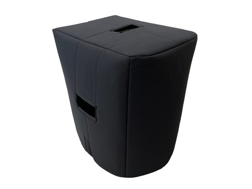 Black padded cover - black, a