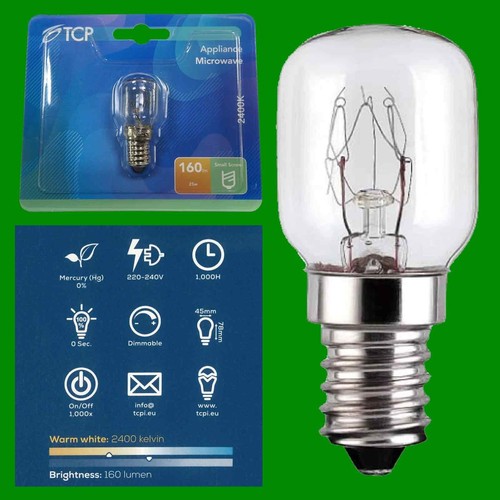 Tcp lot ampoules led 25 - tcp,