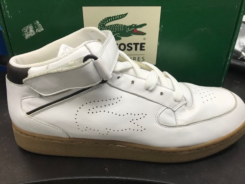Chaussures lacoste turbo - chaussures, white