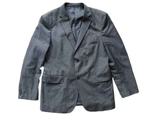 Madison avenue veste gris - avenue,