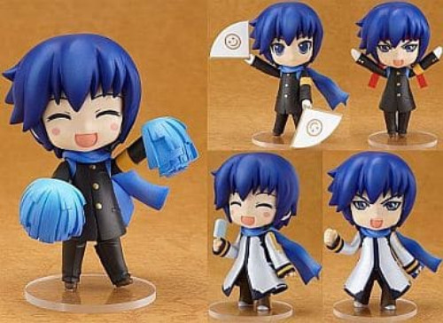 Used nendoroid 202 vocaloid - used,