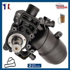 Boitier Refroidisseur Huile