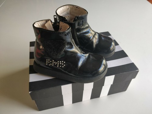 Bottes enfant boucle - my, shoe
