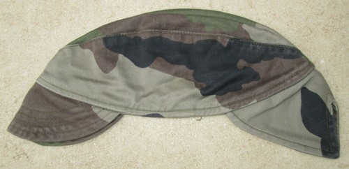 Casquette camo armée - casquette,