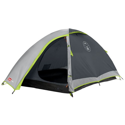 Coleman darwin tente camping - coleman,