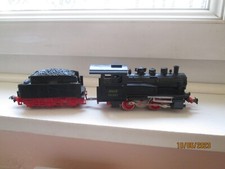 locomotive à vapeur de marque