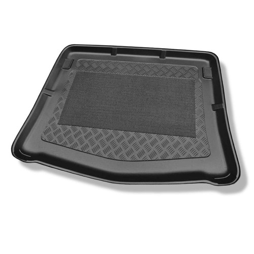 Tapis coffre pour - tapis, de