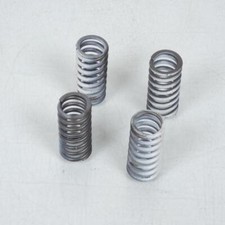 kit 4 ressorts d'embrayage pour moto Yamaha 125 YZF-R 5D7-E6333-00