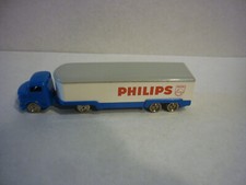 1/87 LEGO SEMI REMORQUE CAMION