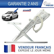 LEVE VITRE AVANT GAUCHE RENAULT SCENIC 3 & GRAND SCENIC 3 2009-2016 807210007R