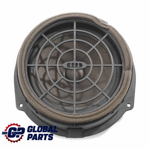Audi haut parleur carte - a4,