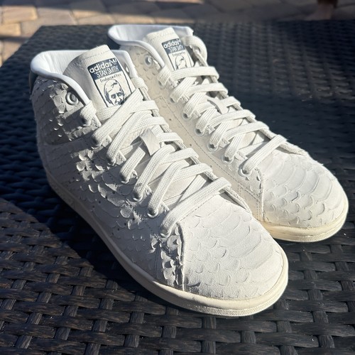 Adidas stan smith mid - smith,