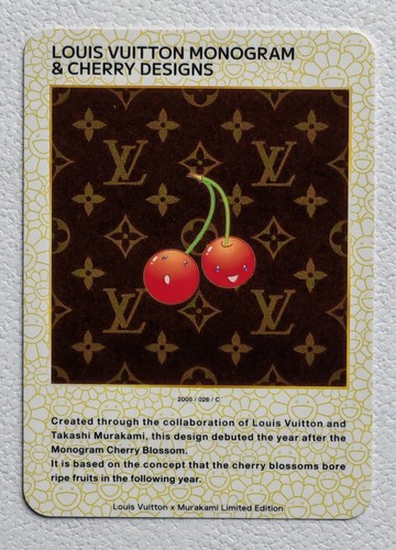 Louis vuitton takashi - vuitton,