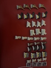 Fève Mia Et Le Lion Blanc Série Complète