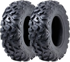 Pneus pour quad 25x8.00R12