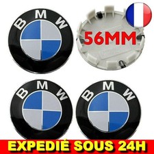 ✅ 4X Centre Roue 56mm Jantes