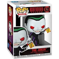 Funko POP! Batman Beyond