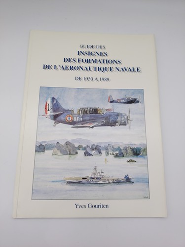 Guide des insignes - ,