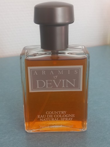 Aramis devin - devin,