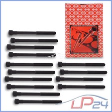 Jeu de vis de culasse ELRING