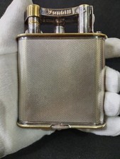 Briquet Dunhill « Géant »