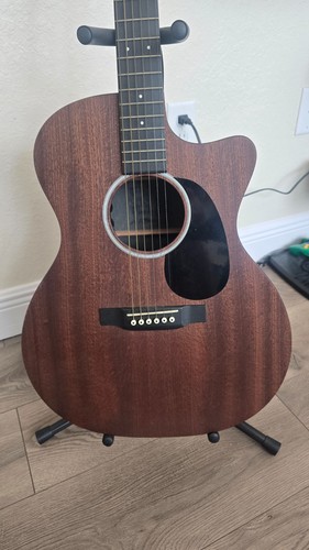 Martin macassar gpc x2ae - martin,