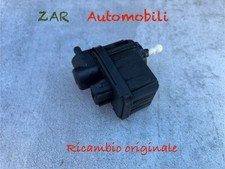 Moteur réglage hauteur phare