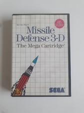 Missile Défense 3d 🇺🇲