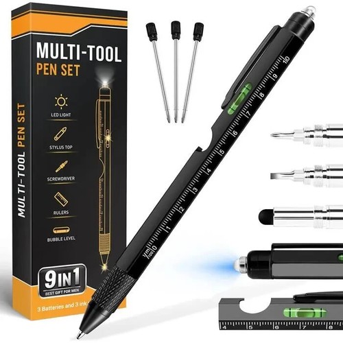 Yofig stylo multifonction en - yofig,