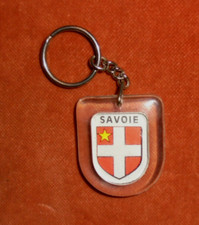 Porte-clés SCOTCH SAVOIE