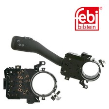 Febi BILSTEIN Commutateur pour Clignotants Colonne Noir pour VW Golf IV 1J1