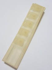 1733232070 Platine poussoir bouton caoutchouc  Lave-vaisselle Vogica SGVVGE1FF