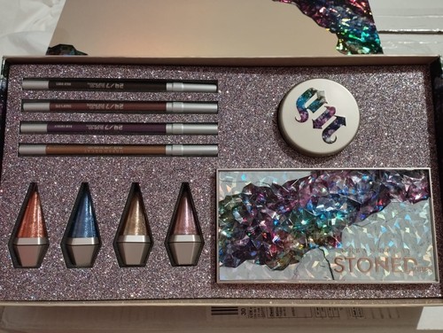 Coffret urban decay - coffret,