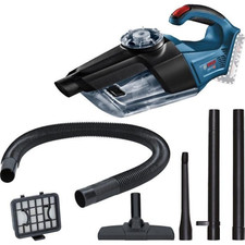 Aspirateur bosch gas - bosch, 18v-1