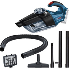 Aspirateur Bosch GAS 18V-1