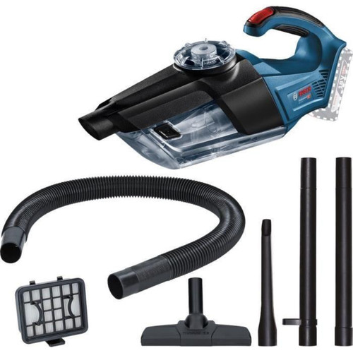 Aspirateur bosch gas - gas, 18v-1