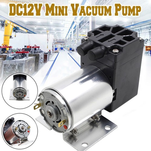 Dc12v mini pompe - dc12v, À