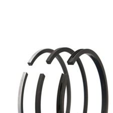 Jeu de segments Piston pour Hatz E85 par le Biais Masse 85,50mm 3,0 -3,0-5,0
