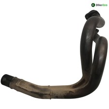 Collecteur d'échappement