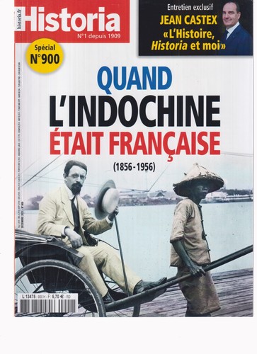 Historia 900 quand - , n°900