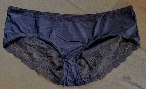 Playtex 3xl black hi - playtex,