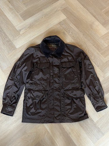 Barbour tokito beacon - x,
