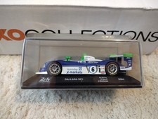Dallara SP1 24h Le Mans 2004 -