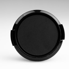 Vintage 48mm Lens Cap for