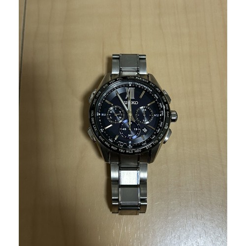 Seiko brightz 8b92 - seiko,