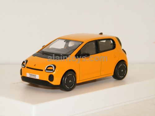 Renault twingo tech - renault, 2026