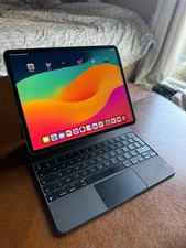 IPad Pro 12,9 pouce (5e