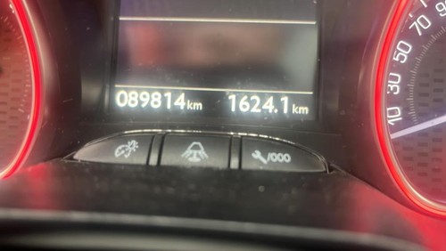 Boite vitesses peugeot 2008 - de,