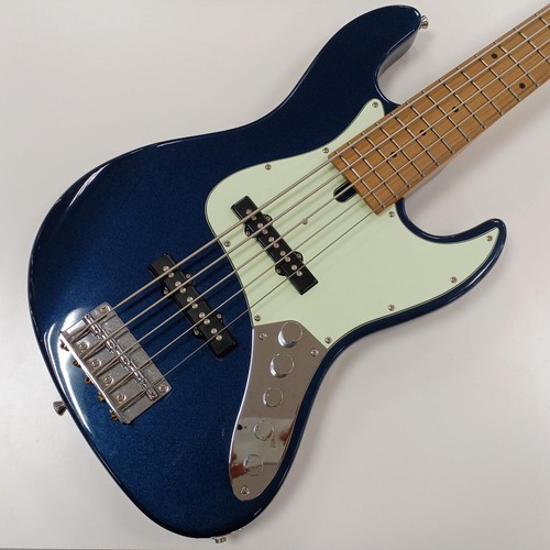 Guitare basse électrique