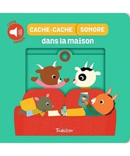 Cache-cache sonore dans la